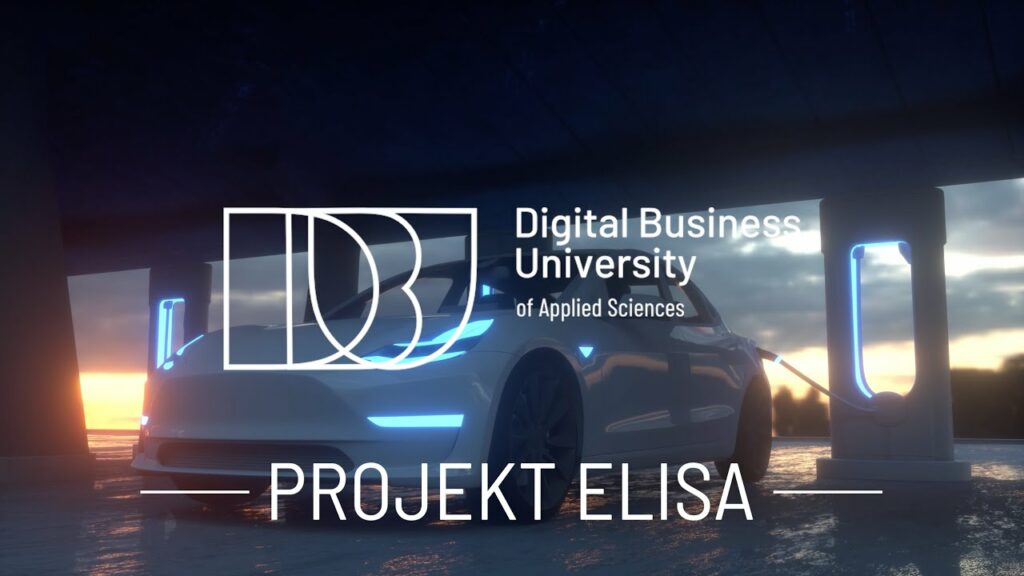 DBU Forschung: Projekt ELISA