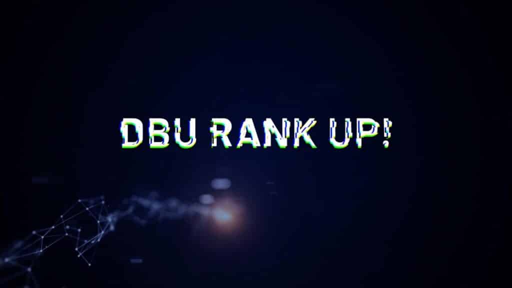 DBU x PwC - Rank Up! - Event (Aftermovie)