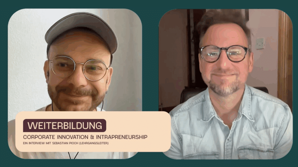 Viele Unternehmen kommen nicht über die Prototyphase hinaus!